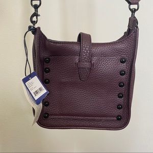 Rebecca Minkoff Mini Unlined Feed Bag